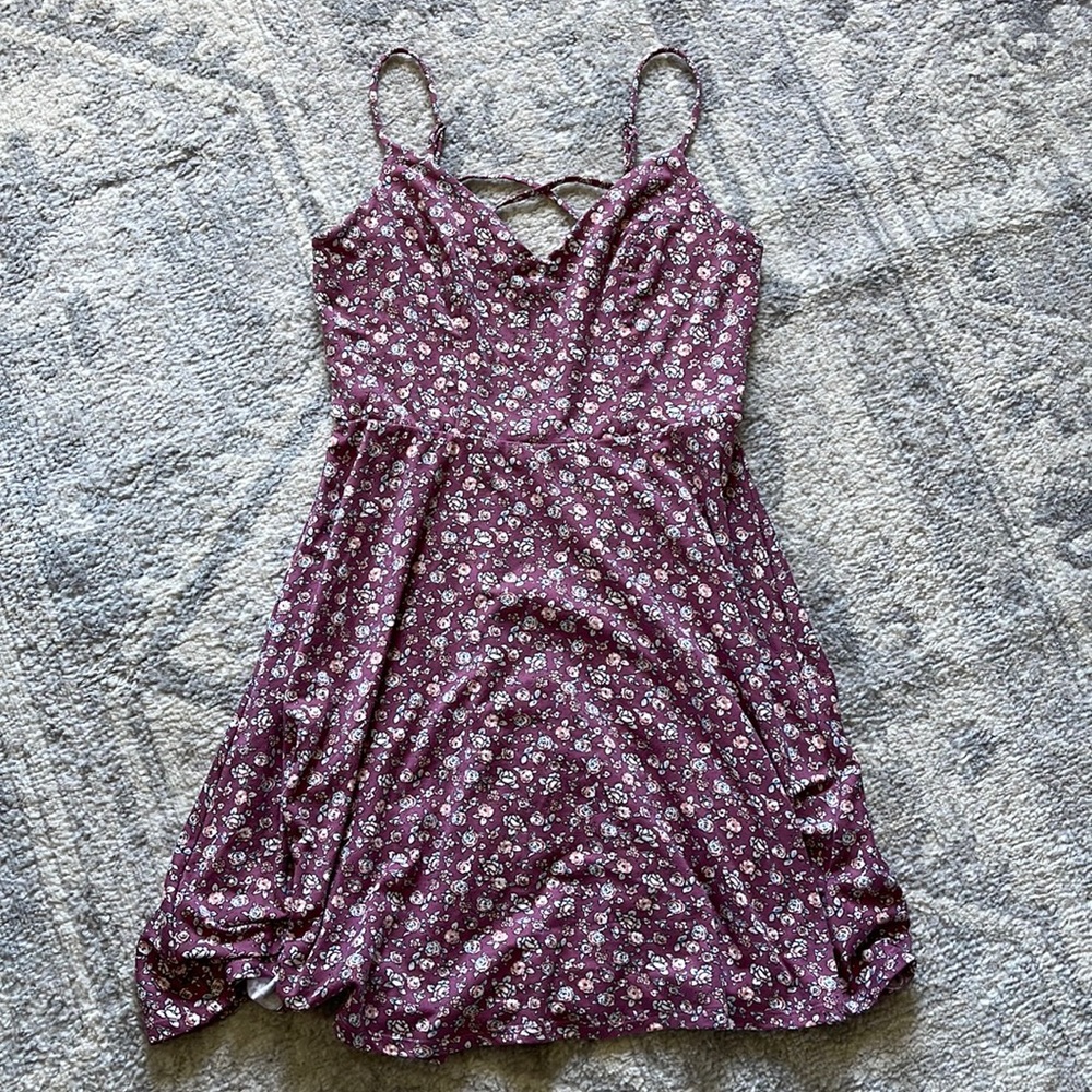 Skater Dress